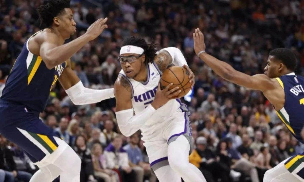 ΗΠΑ: NBAer κατηγορείται για σωματική βία στον 6χρονο γιο του